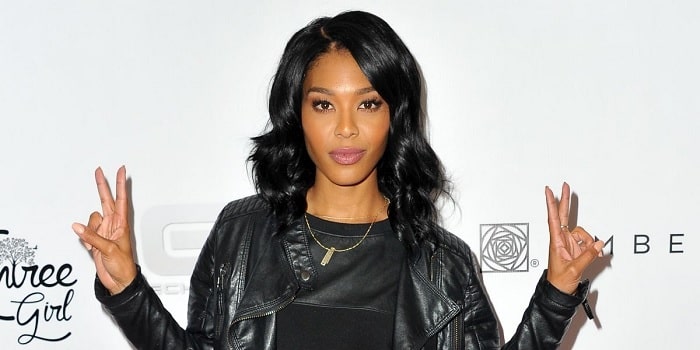 Moniece Slaughter Admits Plastic Surgeries and Tattoos – Before and After Pictures